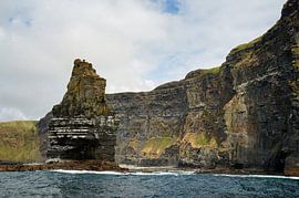 Cliffs of Moher - Irland