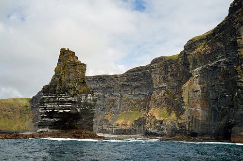 Kliffen van Moher - Ierland