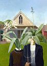 American Botanics van Marja van den Hurk thumbnail