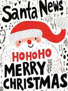 Santa News
