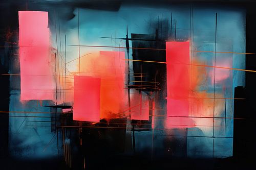 Abstrakt