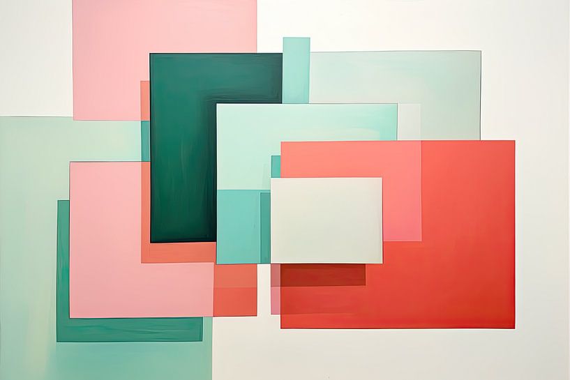 Abstract by Imagine