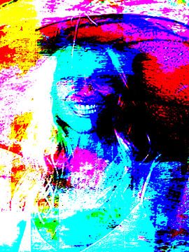 Fragmentierte Euphorie / Fragmented euphoria