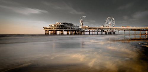 Pier Scheveningen