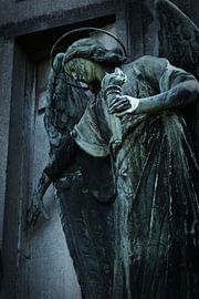 Deur naar de Eeuwigheid by Karen Nadine