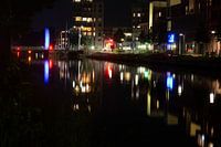 city bridge Weert