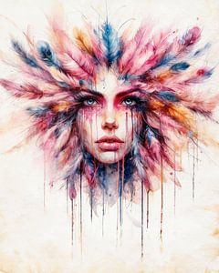 Esprit de plumes