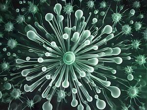 Kosmische Symbiose