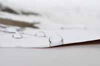 Waterdruppels II