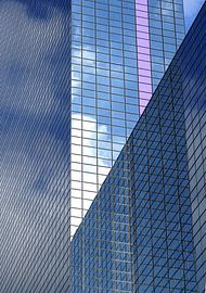 Architektur von Hans Staphorst