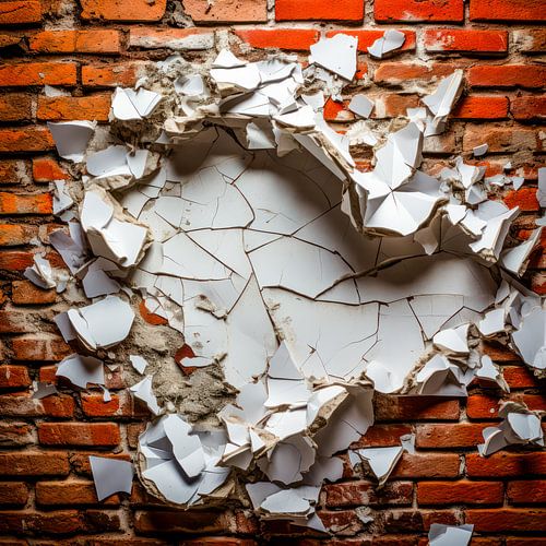 Gebroken tijd: verval en verandering