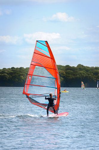 Windsurfen
