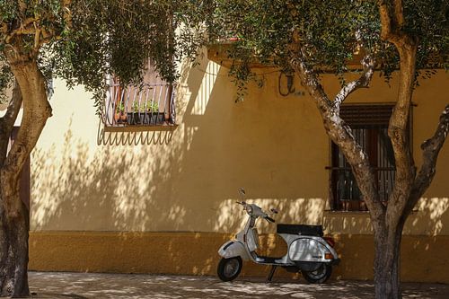 Italië : The Italian Way