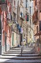 Straatbeeld in Napels | Italië van Photolovers reisfotografie thumbnail
