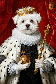 Seine Majestät