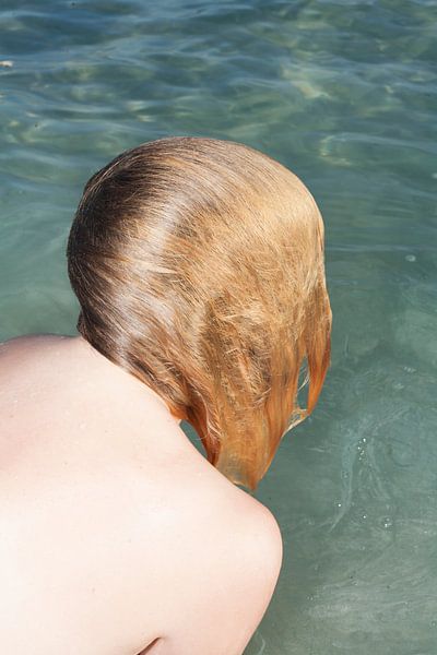 Sea by Kiri Pruntel