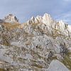 Bobotov Kuk peak in the mountains of Durmitor National Park (Montenegro) by Jessica Lokker