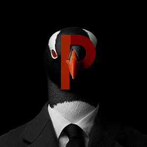 Mister Penguin P