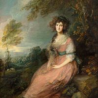Thomas Gainsborough