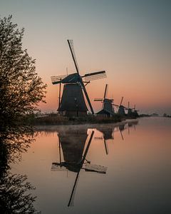 Kinderdijk 3