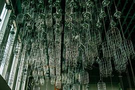 Kettingen van tijd van Truus Nijland