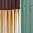 Weathered Harmony - 2 by Hans Kwaspen thumbnail