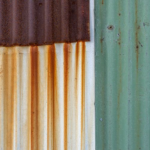 Verweerde Harmonie - 2