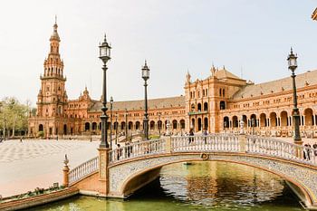 Plaza de España