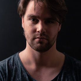 Daniel Houben profielfoto
