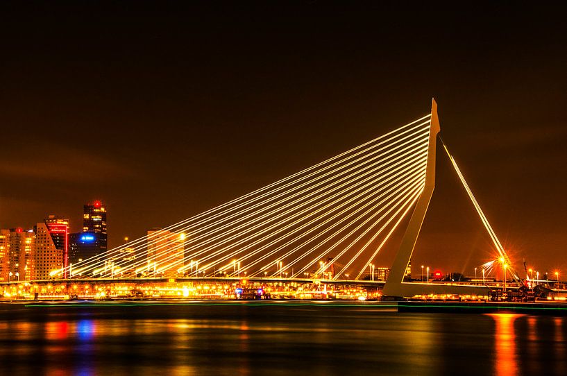 Rotterdam van Ton de Koning