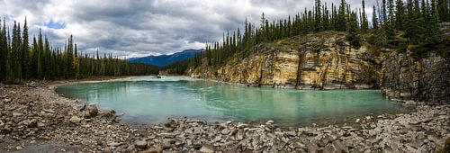 Athabasca River