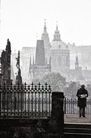 Here is the news, Prague 1987