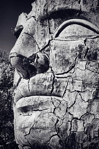 Le visage de Florence, Italie