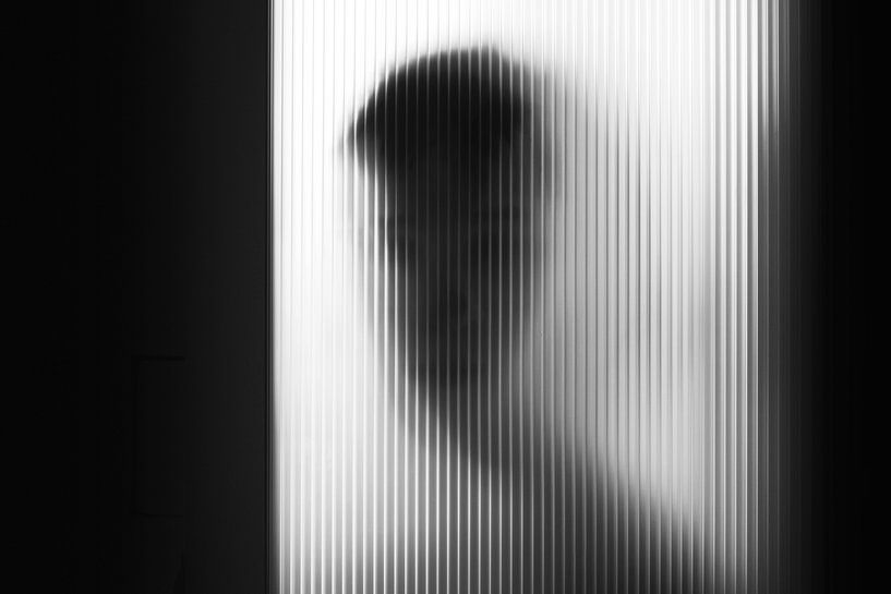 Hinter dem Fenster von Maren Oude Essink