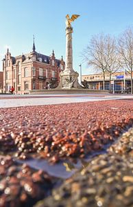 Bossche Draak II (couleur)