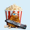 Popcorn Pig von Jonas Loose