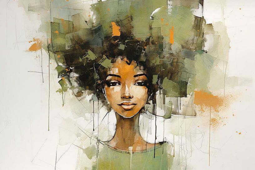 Colour by Wonderful Art