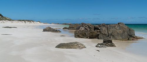 Strand im Fitzgerald River National Park, Western Australia