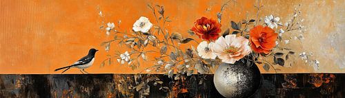 Blumenmalerei 42.209