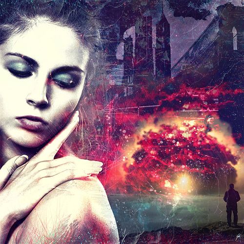 LIEFDE ONDER BELEG (2018)