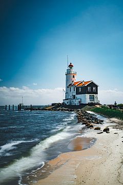 Paard van Marken