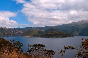 Ecuador: Cotacachi Cayapas Ecological Reserve (Cotacachi)