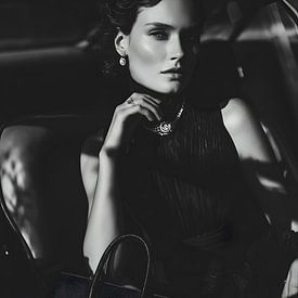 Le style ne connaît pas la précipitation sur Skyfall