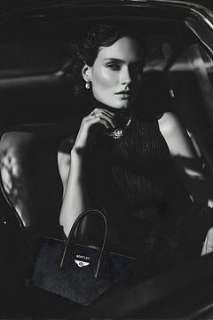 Style knows no hurry