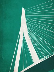 Lines of Rotterdam