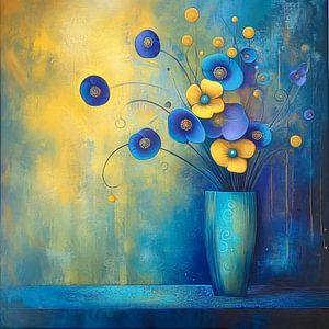De belles couleurs