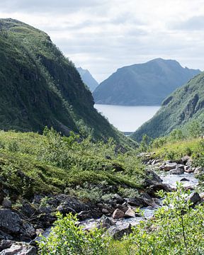 stilte in het dal 4:5