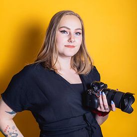 Eva Ruiten profielfoto