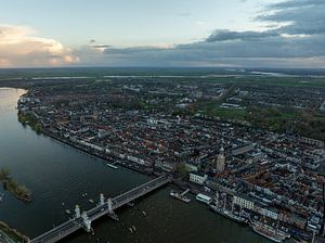 Kampen aus der Luft
