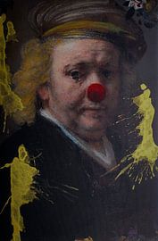 Seine lustige Seite von Nancy Blom